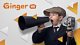 GingerHD и Disney Channel - летние каникул с КЛИК-ТВ.