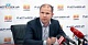 Пресс-концференция с директором РУК