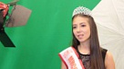 В студии Между.Nета - "Мисс Шерегеш-2016".